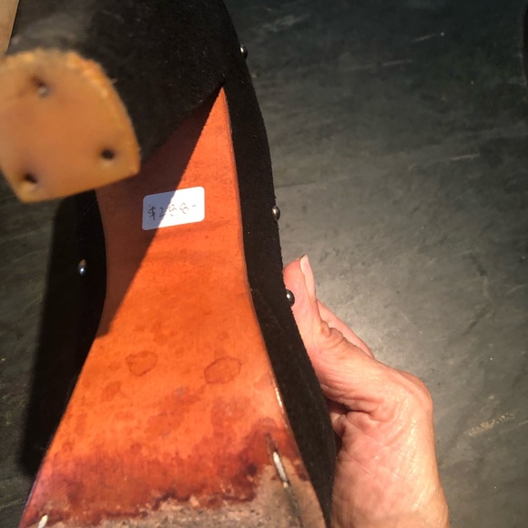 Womens shoes - Picture 3 of 5